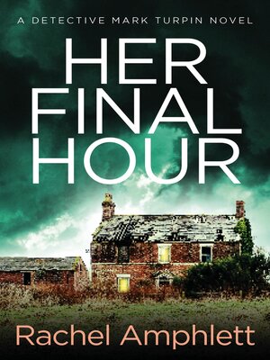 cover image of Her Final Hour